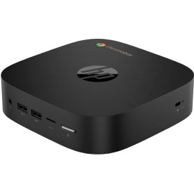 تصویر مینی پی‌سی اچ پی ChromeBox G4 4GB 64GB 