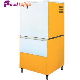 تصویر یخساز کراش 250 کیلویی 