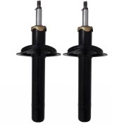 تصویر کمک فنر جلو پژو 405-پژوپارس برند کوشاوران KUSHAVARAN