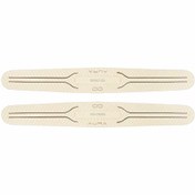 تصویر محافظ و ضربه گیر بدنه ماهوت سری AURA رنگ white مناسب برای MVM X33 CROSS 