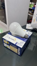 تصویر لامپ ۲۵ وات پارس اروند 