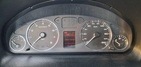 تصویر سمند سورن مدل 1400 ا پلاس پلاس