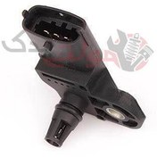 تصویر سنسور هوای ورودی ام وی ام 110 و 110s و 315 و X22 و آریزو 5 و X33 AT 