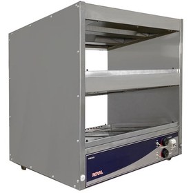 تصویر شوتینگ برگر رویال Royal 