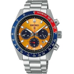 تصویر ساعت مردانه سیکو Seiko کد SSC947P1 