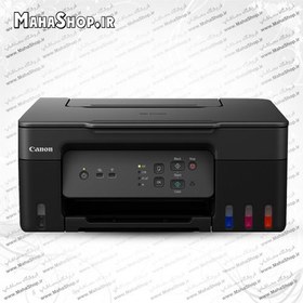 تصویر پرینتر G3430 جوهرافشان سه کاره Canon PIXMA Canon PIXMA G3430 Inkjet Printer