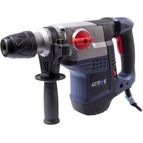 تصویر دریل بتن کن اکتیو 12 کیلویی مدل AC-2640B ا Active ROTARY HAMMER DRILL