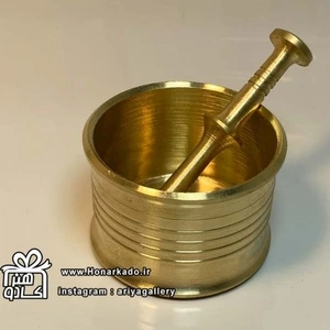 تصویر فروشگاه صنایع دستی کاسب خان