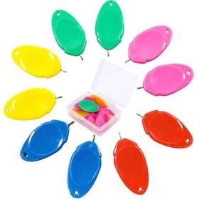 تصویر سوزن نخ کن P2 