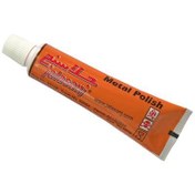 تصویر براق کننده فلزات جلاسنج مدل Metal Polish 