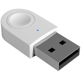 تصویر دانگل بلوتوث اوریکو مدل BTA-608 ORICO BTA-608 USB Bluetooth 5.0 Adapter