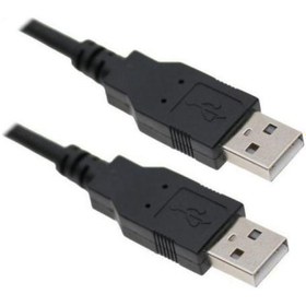 تصویر کابل لینک usb طول 3 متر DNET 