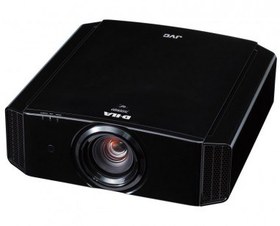 تصویر ویدئو پروژکتور جی وی سی JVC DLA-X990R : خانگی، 3D، روشنایی 2000 لومنز، رزولوشن 1920x1080 4K enhanced HD 