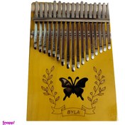 تصویر کالیمبا بایلا مدل B.P.zar01 