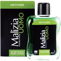 تصویر افتر شیو مالزیا MALIZIA_AFTERSHAVE