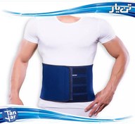 تصویر شکم بند لاغری نئوپرن 4101 تن یار neoprene moternity belt 4101 tanyar