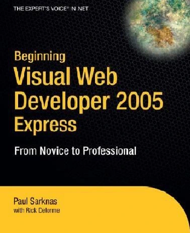 خرید و قیمت دانلود کتاب Beginning Visual Web Developer 2005 Express ...