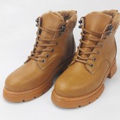 تصویر نیم بوت KHAZ Boot Khaz