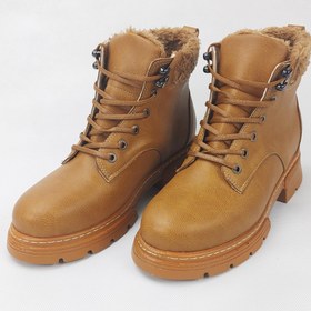 تصویر نیم بوت KHAZ Boot Khaz