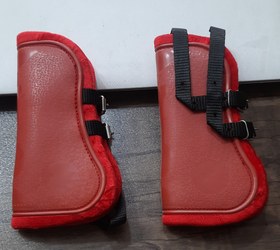 تصویر مچ بند دست - آبی 