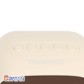 تصویر اسپیکر ترانیو مدل TRANYOO BS29 