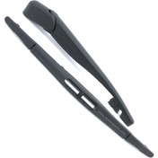 تصویر تیغه برف پاک کن چانگان CS35 