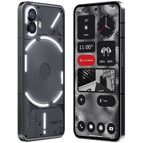 تصویر گوشی موبایل ناتینگ مدل Phone 2 دو سیم کارت ظرفیت 512 گیگابایت و رم 12 گیگابایت 