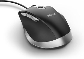 تصویر موس Trust Fyda Wired Mouse Trust Fyda Wired Mouse