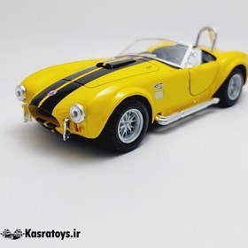 تصویر شلبی کبرا Shelby cobra 427 