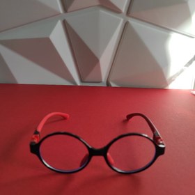 تصویر عینک آنتی بلو Anti-blue glasses