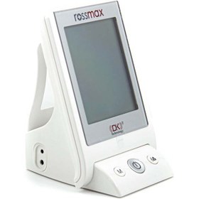 تصویر فشارسنج رزمکس مدل AC701K Rossmax AC701K Blood Pressure Monitor