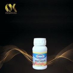 تصویر ضدعفونی کننده میوه و سبزیجات بر پایه پراستیک اسید -فارماسین- 250 میلی لیتری 