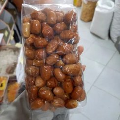 تصویر سنجد تازه و نرم 500 گرمی شرین محصول امسال 