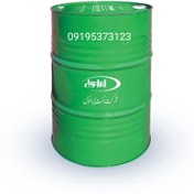 تصویر واسکازین روغن دنده Atf lllاتوماتیک ایرانول بشکه ATF lll