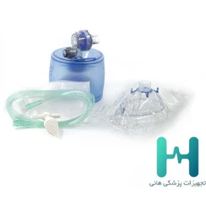 تصویر فروشگاه کالای پزشکی هانی