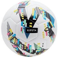 تصویر Decathlon توپ فوتبال آموزشی Kipsta - سایز 5 - سفید / سیاه | Learning Ball TYC00768999480 Decathlon Kipsta Öğretici Futbol Topu - 5 Numara - Beyaz / Siyah - Learning Ball