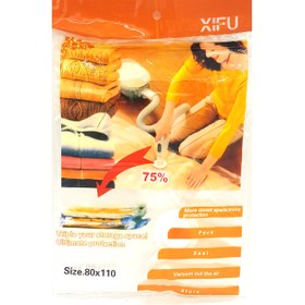 تصویر کیسه وکیوم کد 80110 