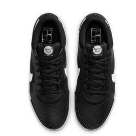 تصویر کفش تنیس اورجینال مردانه برند Nike مدل Air Zoom Lite 3 کد DV3263-001 