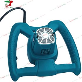 تصویر دریل همزن صنعتی دو دسته 160B ماهان Mahan Mixer Drill 160B