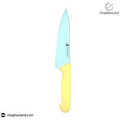تصویر چاقو سرآشپز (شف‌نایف) طاهری 
