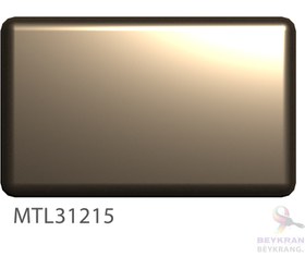 تصویر رنگ ترکیبی روغنی متالیک بژ براق کد MTL31215 یک کیلویی Metallic oil paint (MTL31215)