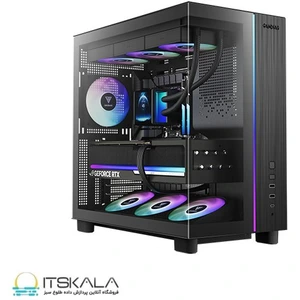 تصویر فروشگاه طلوع سبز