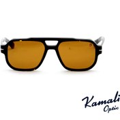 تصویر عینک آفتابی مردانه دیوید بکهام مدل David Beckham 1075 