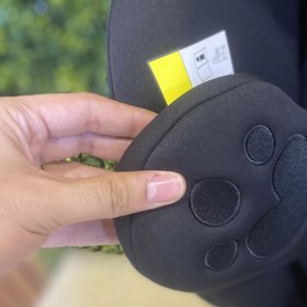 تصویر صندلی ماشین کیدیلو 