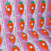 تصویر کاتر فانتزی مینی طرح هویج مدل ۱۸۳۷ 