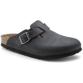 تصویر دمپایی مردانه | برکن استاک Birkenstock 59463 