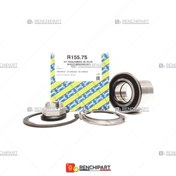 تصویر کیت بلبرینگ چرخ جلو اس ان آر مناسب ال 90 