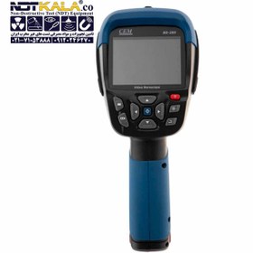 تصویر ویدئو بروسکوپ CEM BS-280 Video Borescope Inspection Camera CEM BS280