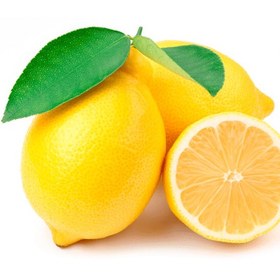 تصویر لیمو ترش برزیلی Brazilian lemon