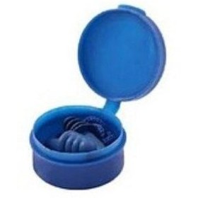 تصویر گوشی صداگیر سیلیکونی 